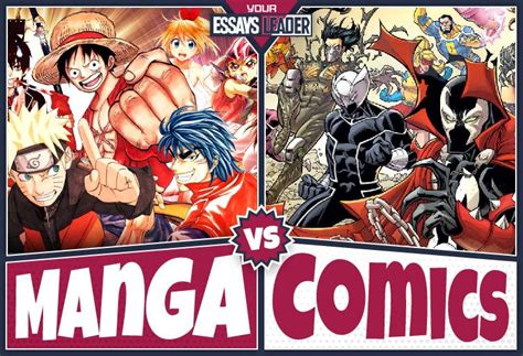 Are Mangas Considered Books? A Multi-perspective Analysis