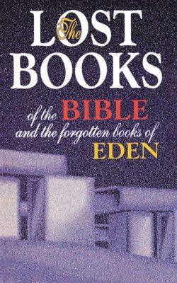 bible books to read when feeling lost - Is it possible that the Bible’s wisdom can guide us through the darkest of times?