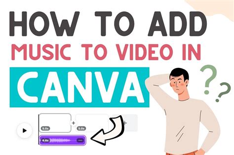 Can I Add Music to Canva Video? A Detailed Exploration of the Possibilities