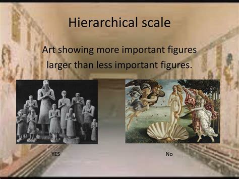 hierarchy of scale art history definition: Exploring the Multifaceted Dimensions of Artistic Expression Across Time