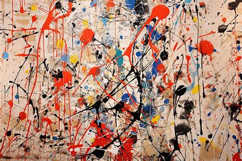 how did art change during the 1950s and 1960s? how did the rise of abstract expressionism influence the development of modern art?