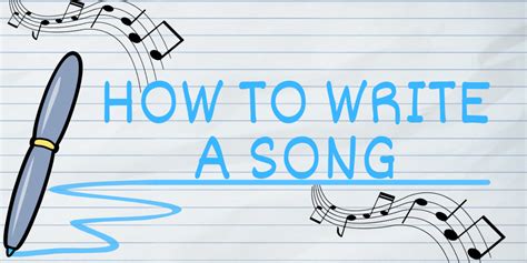 How to Write Lyrics Without Music: A Creative Journey Through the Art of Wordsmithing