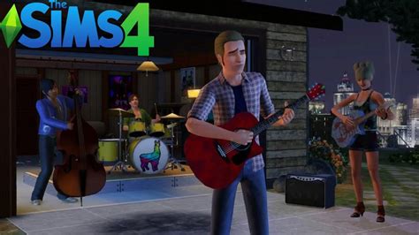 Sims 4 How to Mentor Music: A Guide to Encouraging Talent in Your Virtual Community