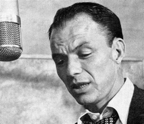 What Genre of Music Is Frank Sinatra: A Multi-Faceted Discussion