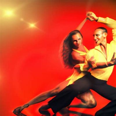 where does salsa dance come from? the influence of African and European cultures