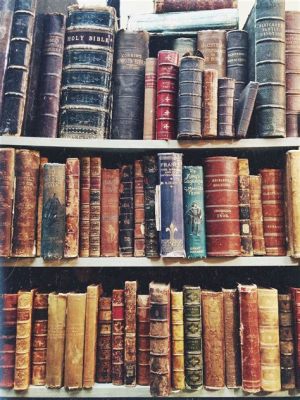 who buys old books near me? A Comprehensive Guide to Finding the Right Buyer