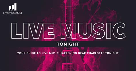 Who Has Live Music Tonight Near Me: A Diverse Exploration of Evening Entertainment